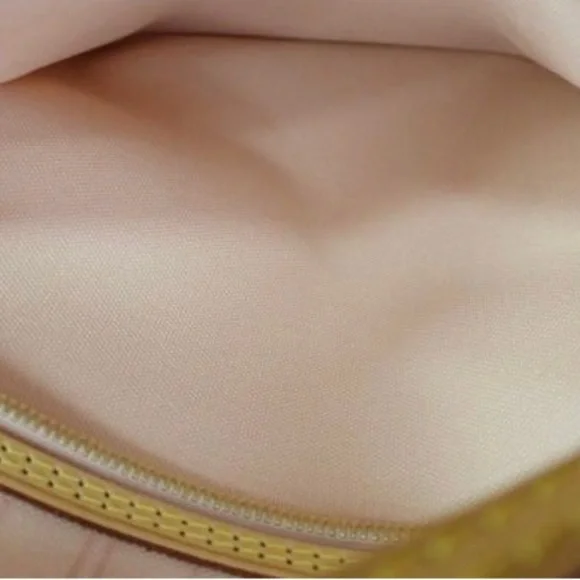 Louis Vuitton Neverfull MM Damier Azur Tote - Picture 6 of 11